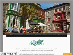 Sites similar to visitdolgellau.com