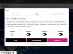 Sites similar to visitdolomitipaganella.it