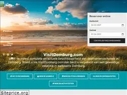 Sites similar to visitdomburg.com