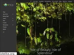 Sites similar to visitdominica.com