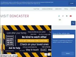 Sites similar to visitdoncaster.com
