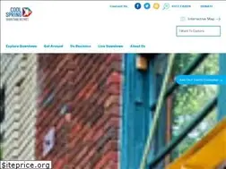 Sites similar to visitdowntownfayetteville.com