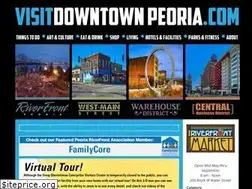 Sites similar to visitdowntownpeoria.com