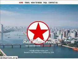 Sites similar to visitdprkorea.com