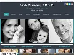 Sites similar to visitdrsandy.com