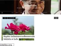 Sites similar to visitdrsant.blogspot.com