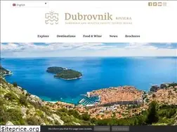 Sites similar to visitdubrovnik.hr