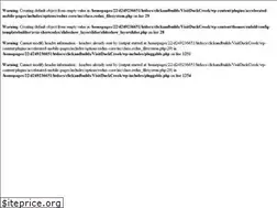 Sites similar to visitduckcreek.com