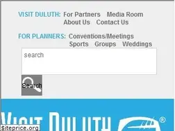 Sites similar to visitduluth.com
