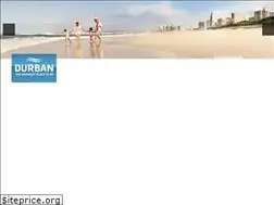 Sites similar to visitdurban.travel