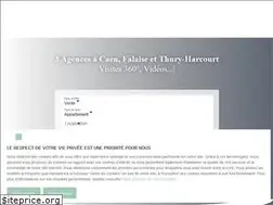 Sites similar to visite-andco.fr