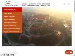 Sites similar to visite-cracovie.fr