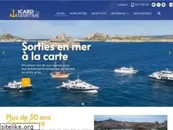 Sites similar to visite-des-calanques.com