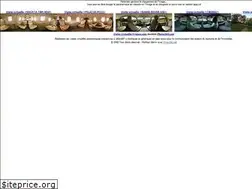 Sites similar to visite-virtuelle-france.com