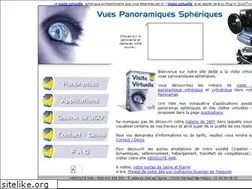 Sites similar to visite-virtuelle.net