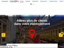 Sites similar to visite360pro.com
