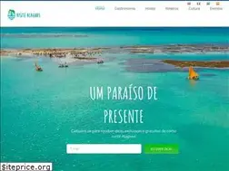 Sites similar to visitealagoas.com