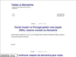 Sites similar to visitealemanha.com