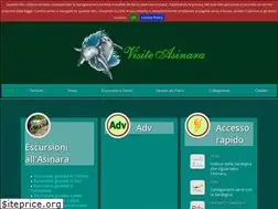 Sites similar to visiteasinara.com
