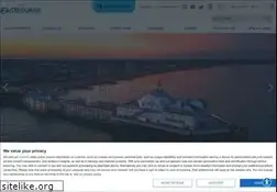 Sites similar to visiteastbourne.com