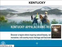 Sites similar to visiteasternky.com