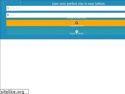 Sites similar to visiteastlothian.org