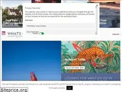 Sites similar to visiteastofengland.com
