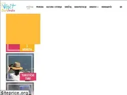 Sites similar to visiteastserbia.rs