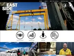 Sites similar to visiteastside.com