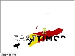 Sites similar to visiteasttimor.com