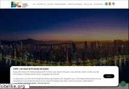 Sites similar to visitebalneariocamboriu.com.br