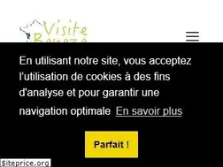 Sites similar to visitebeneze.com