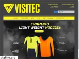 Sites similar to visitec.co.nz
