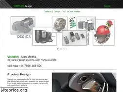 Sites similar to visitechdesign.com