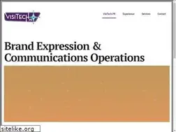 Sites similar to visitechpr.com