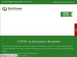 Sites similar to visitecogreen.com