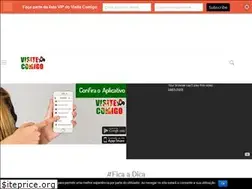 Sites similar to visitecomigo.com