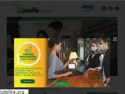 Sites similar to visitecuiaba.com.br