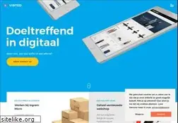 Sites similar to visited.nl