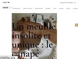 Sites similar to visitedeco.com