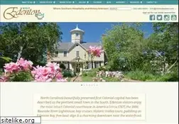 Sites similar to visitedenton.com