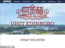 Sites similar to visitedinboropa.com