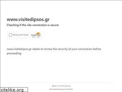 Sites similar to visitedipsos.gr