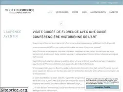 Sites similar to visiteflorence.com