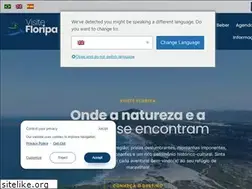Sites similar to visitefloripa.com.br