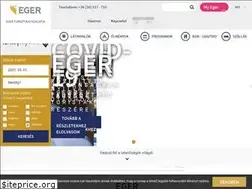 Sites similar to visiteger.com