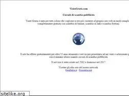 Sites similar to visitegratis.com