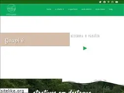 Sites similar to visiteguapimirim.com.br