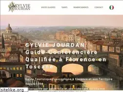 Sites similar to visiteguideeflorence.com