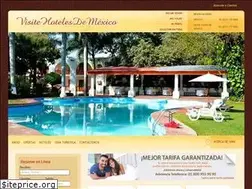 Sites similar to visitehotelesdemexico.com